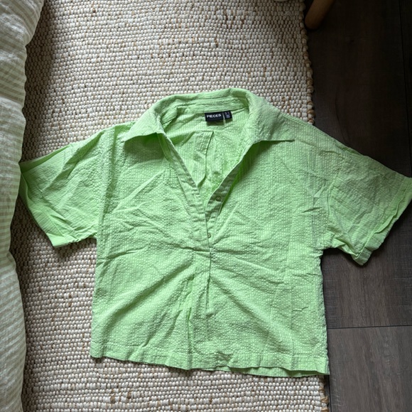 🦎LIME GREEN SET🦎 - Picture 3 of 5